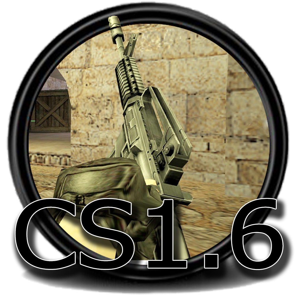 cs1.6 for Mac