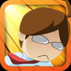 進(jìn)擊的上班族(AngryManRush)