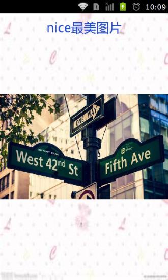 nice最美圖片 V1.18 安卓版 0