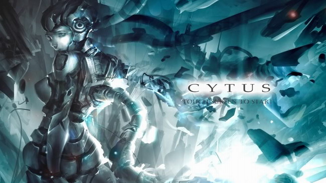 Cytus10.0隱藏歌曲全解鎖 v10.0.6 安卓版 0