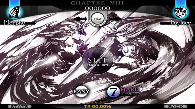 Cytus10.0隱藏歌曲全解鎖 v10.0.6 安卓版 1