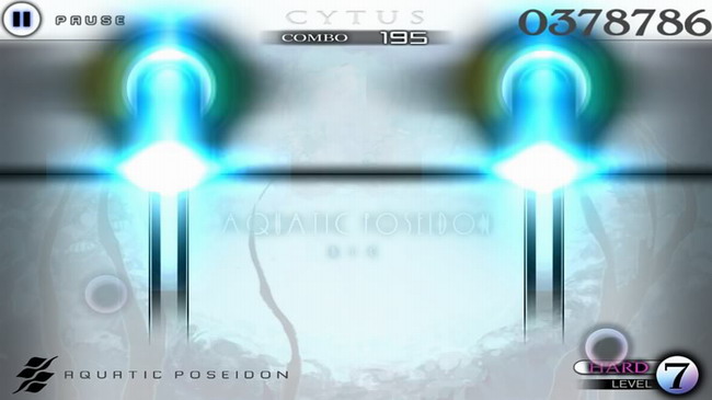 Cytus10.0隱藏歌曲全解鎖 v10.0.6 安卓版 2