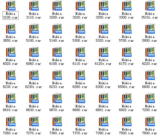 諾基亞手機(jī)鈴聲大全 諾基亞手機(jī)鈴聲