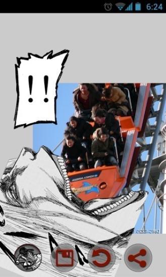 進(jìn)擊的巨人相機(jī) v1.04 安卓版 2