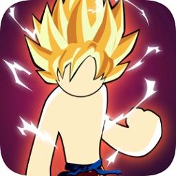 火柴人戰(zhàn)斗機(jī)游戲