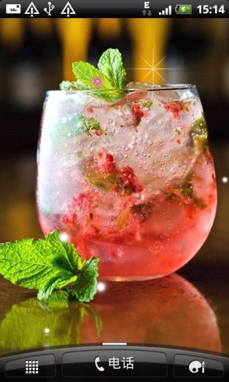 清新唯美浪漫風(fēng)格動(dòng)態(tài)壁紙 v4.3 安卓版 0