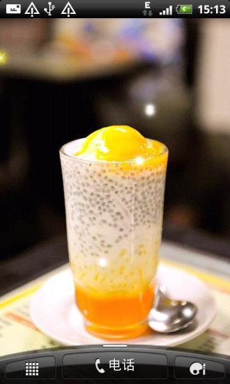 清新唯美浪漫風(fēng)格動(dòng)態(tài)壁紙 v4.3 安卓版 2