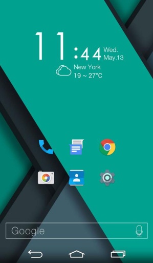 禪桌面(Zen Launcher) v1.0 安卓版 3