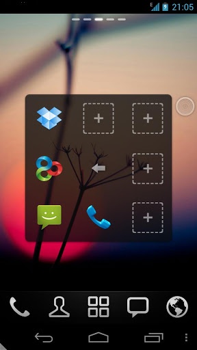 手機(jī)懸浮功能鍵(Toucher) v3.3 安卓版 1