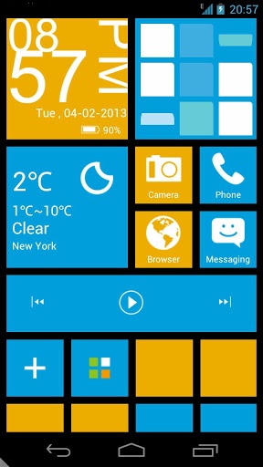 手機(jī)懸浮功能鍵(Toucher) v3.3 安卓版 2