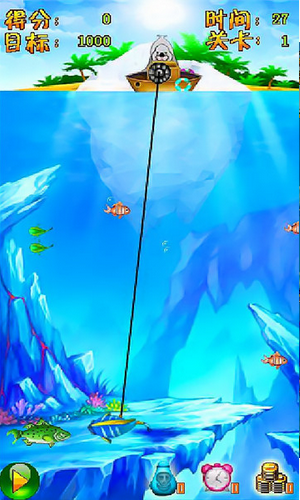 海豹也瘋狂 v1.0.0  安卓內(nèi)購版 2