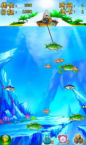 海豹也瘋狂 v1.0.0  安卓內(nèi)購版 3