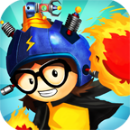 痛擊木偶修改版(Puppet Punch)