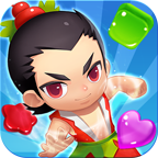 葫蘆娃消消樂修改版