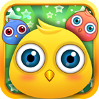 天天消小鳥修改版