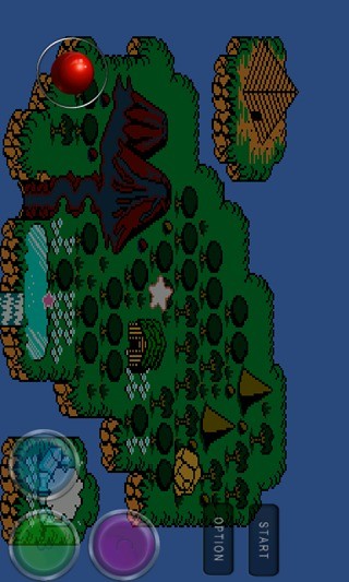 冒險島4代無敵版 v1.0 安卓版 1