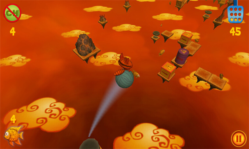 雜耍小貓(Kiti Cat) v1.0.2.2  安卓版 2