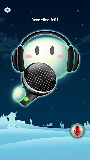 變聲豬手機(jī)變聲器 變聲豬手機(jī)變聲器