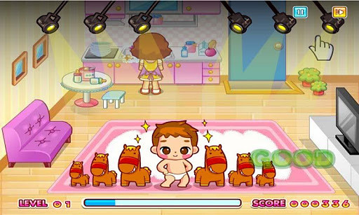 寶寶學(xué)跳舞 v2.1 安卓版 0