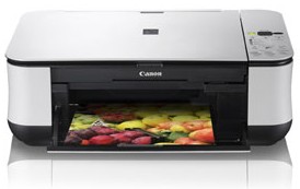 canon mp250驅(qū)動(dòng)