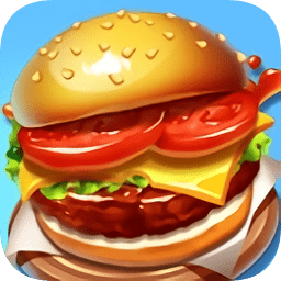 小鎮(zhèn)大廚ios版