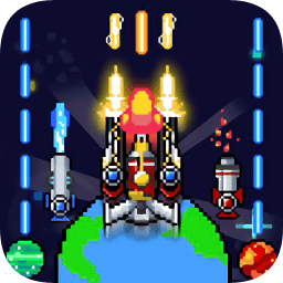 星球炮塔內(nèi)購(gòu)修改版