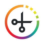 创可贴iPhone版(二次元表情贴纸分享社区)