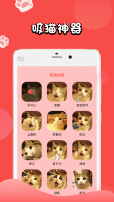人貓交流器app v1.0.4 安卓版 3