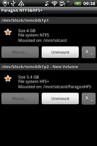 NTFS格式掛載軟件 ntfs格式掛載app下載