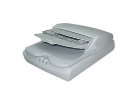 中晶MICROTEK FileScan 1520扫描仪驱动 32位/64位0