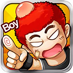 華為格斗學(xué)院手游