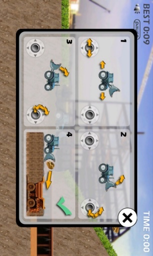 鏟車高手 v2.18 安卓版 1