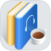 天行聽書iphone版