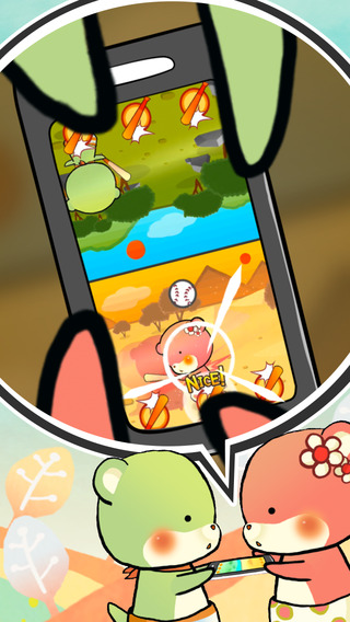 雙人對決duel otters v1.603 安卓版 0