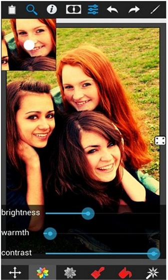 色彩大師app下載 色彩大師(Color Splash Effect Pro)