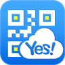 Yes二維碼(二維碼掃描)