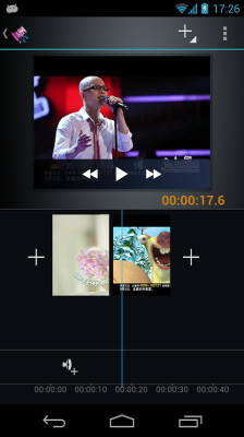 專業(yè)視頻制作app v1.8.1 安卓版 2