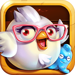 萌友消消樂內(nèi)購修改版