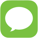 IOS7短信(仿蘋果短信界面)