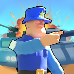 王牌兵多多小游戲