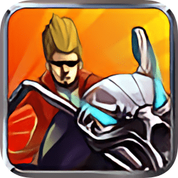 狂飆摩托內(nèi)購修改版