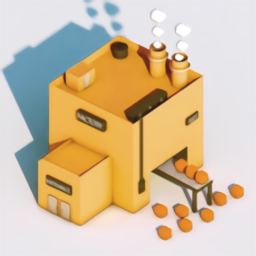 制造廠公司(Factory Inc 3D)