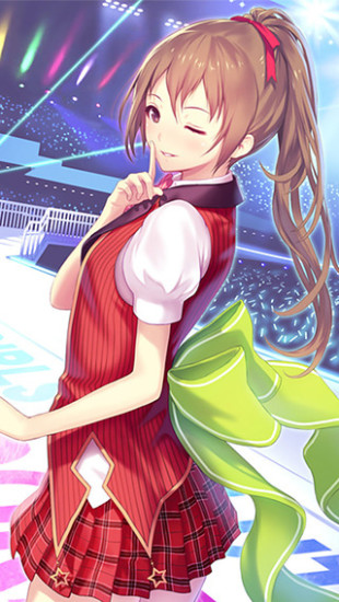 我的明星女友無(wú)限金幣 v2.0.2 安卓?jī)?nèi)購(gòu)版 0