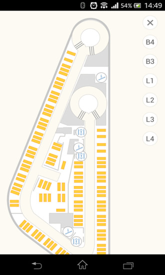 隨行隨停 v2.0.2 安卓版 2