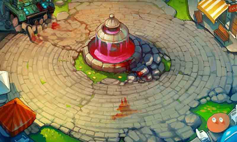 雅典娜女神修改版 v1.0 安卓版 1