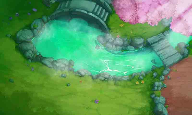 雅典娜女神修改版 v1.0 安卓版 2