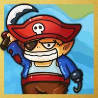 天天打海盜修改版