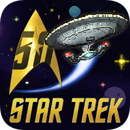 星際迷航像素中文修改版