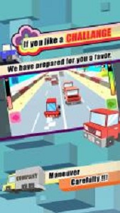 方塊賽車修改版 v1.04 安卓版 1