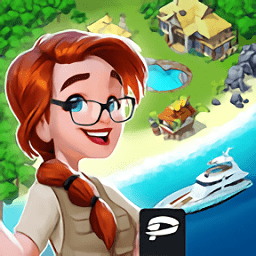 迷失之島(Lost Island)修改版